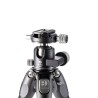 Benro Trípode Tortoise 24C + GX30 | trípode de carbono | trípode profesional vídeo
