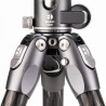 Benro Trípode Tortoise 24C + GX30 | trípode de carbono | trípode profesional vídeo
