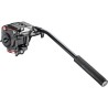 Manfrotto MK290XTA3-2W | Kit Trípode 290 Xtra con Rótula Fluida de 2 Ejes