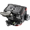 Manfrotto MK290XTA3-2W | Kit Trípode 290 Xtra con Rótula Fluida de 2 Ejes
