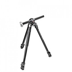 Manfrotto MK290DUA3-3W | Kit Trípode 290 Dual con Rótula 3 Way
