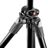 Manfrotto MK290DUA3-3W | Kit Trípode 290 Dual con Rótula 3 Way