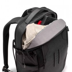 Manfrotto MB PL2-BP-BL-M | Mochila Pro Light Backloader tamaño mediano para DSLR o mirrorless