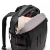 Manfrotto MB PL2-BP-BL-M | Mochila Pro Light Backloader tamaño mediano para DSLR o mirrorless