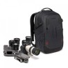 Manfrotto MB PL2-BP-BL-M | Mochila Pro Light Backloader tamaño mediano para DSLR o mirrorless