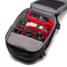Manfrotto MB PL2-BP-BL-M | Mochila Pro Light Backloader tamaño mediano para DSLR o mirrorless