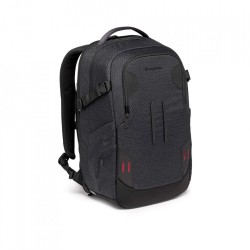 Manfrotto MB PL2-BP-BL-M | Mochila Pro Light Backloader tamaño mediano para DSLR o mirrorless