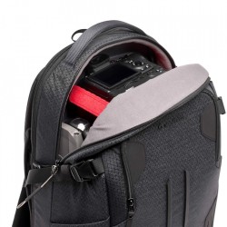 Manfrotto MB PL2-BP-BL-M | Mochila Pro Light Backloader tamaño mediano para DSLR o mirrorless