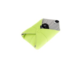TENBA Funda Tools 16 Protective Wrap Verde | Funda acolchada para protección de equipo fotográfico