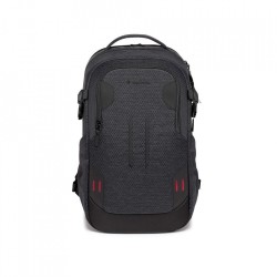Manfrotto MB PL2-BP-BL-M | Mochila Pro Light Backloader tamaño mediano para DSLR o mirrorless