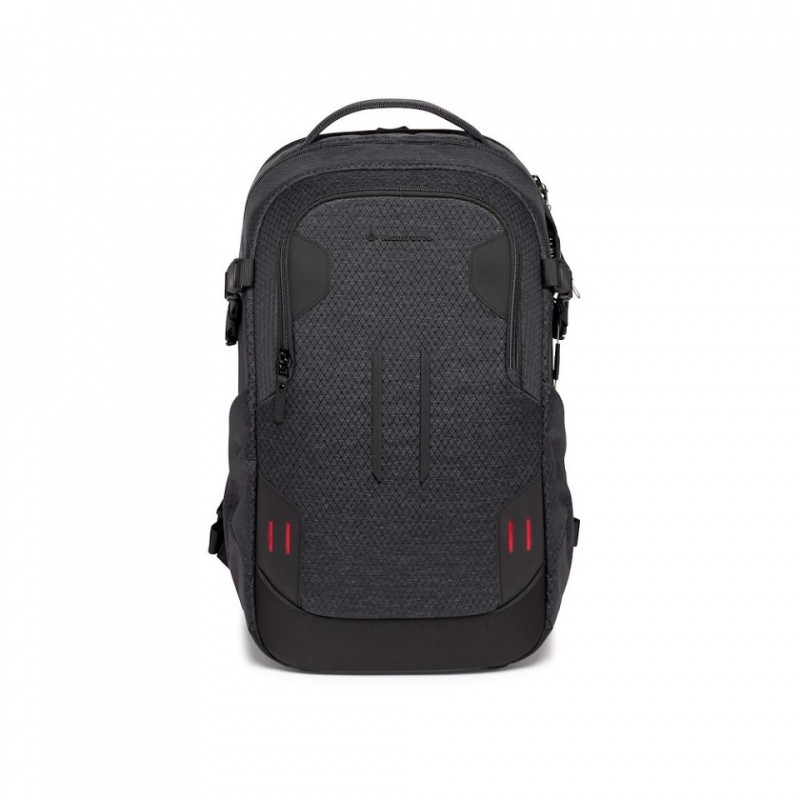 Manfrotto MB PL2-BP-BL-M | Mochila Pro Light Backloader tamaño mediano para DSLR o mirrorless