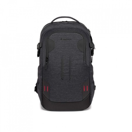 Manfrotto MB PL2-BP-BL-M | Mochila Pro Light Backloader tamaño mediano para DSLR o mirrorless