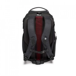Manfrotto MB PL2-BP-BL-M | Mochila Pro Light Backloader tamaño mediano para DSLR o mirrorless