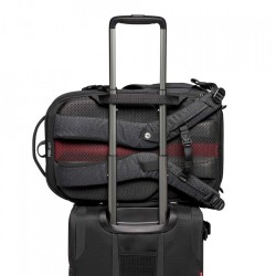 Manfrotto MB PL2-BP-BL-M | Mochila Pro Light Backloader tamaño mediano para DSLR o mirrorless