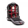 Manfrotto MB PL2-BP-BL-M | Mochila Pro Light Backloader tamaño mediano para DSLR o mirrorless