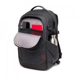 Manfrotto MB PL2-BP-BL-M | Mochila Pro Light Backloader tamaño mediano para DSLR o mirrorless