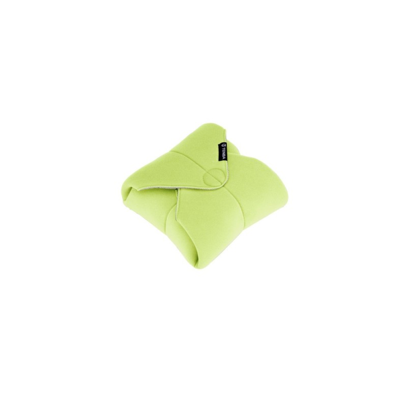 TENBA Funda Tools 16 Protective Wrap Verde | Funda acolchada para protección de equipo fotográfico