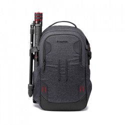Manfrotto MB PL2-BP-BL-M | Mochila Pro Light Backloader tamaño mediano para DSLR o mirrorless