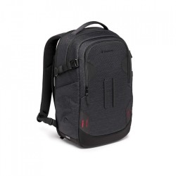 Manfrotto MB PL2-BP-BL-S | Mochila Pro Light Backloader tamaño pequeño para cámaras sin espejo
