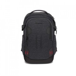 Manfrotto MB PL2-BP-BL-S | Mochila Pro Light Backloader tamaño pequeño para cámaras sin espejo