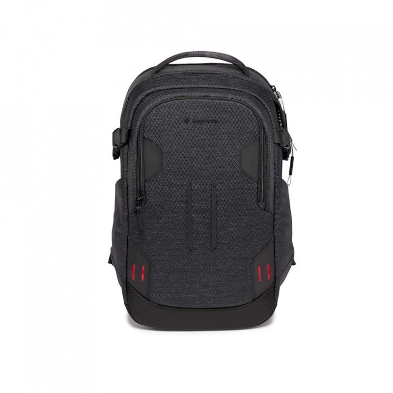 Manfrotto MB PL2-BP-BL-S | Mochila Pro Light Backloader tamaño pequeño para cámaras sin espejo