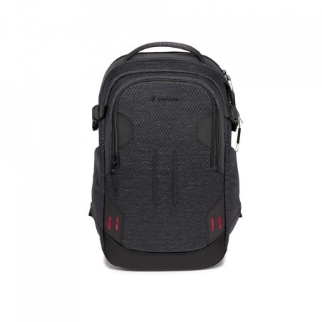 Manfrotto MB PL2-BP-BL-S | Mochila Pro Light Backloader tamaño pequeño para cámaras sin espejo