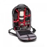 Manfrotto MB PL2-BP-BL-S | Mochila Pro Light Backloader tamaño pequeño para cámaras sin espejo