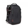 Manfrotto MB PL2-BP-BL-S | Mochila Pro Light Backloader tamaño pequeño para cámaras sin espejo