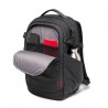Manfrotto MB PL2-BP-BL-S | Mochila Pro Light Backloader tamaño pequeño para cámaras sin espejo