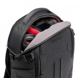 Manfrotto MB PL2-BP-BL-S | Mochila Pro Light Backloader tamaño pequeño para cámaras sin espejo
