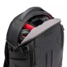 Manfrotto MB PL2-BP-BL-S | Mochila Pro Light Backloader tamaño pequeño para cámaras sin espejo