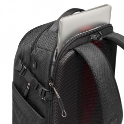 Manfrotto MB PL2-BP-BL-S | Mochila Pro Light Backloader tamaño pequeño para cámaras sin espejo