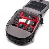 Manfrotto MB PL2-BP-BL-S | Mochila Pro Light Backloader tamaño pequeño para cámaras sin espejo