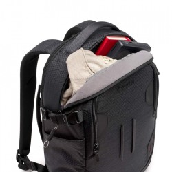 Manfrotto MB PL2-BP-BL-S | Mochila Pro Light Backloader tamaño pequeño para cámaras sin espejo