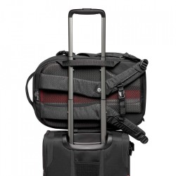 Manfrotto MB PL2-BP-BL-S | Mochila Pro Light Backloader tamaño pequeño para cámaras sin espejo