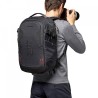 Manfrotto MB PL2-BP-BL-S | Mochila Pro Light Backloader tamaño pequeño para cámaras sin espejo
