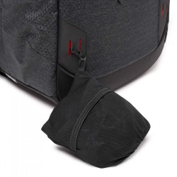 Manfrotto MB PL2-BP-BL-S | Mochila Pro Light Backloader tamaño pequeño para cámaras sin espejo