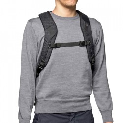 Manfrotto MB PL2-BP-BL-S | Mochila Pro Light Backloader tamaño pequeño para cámaras sin espejo