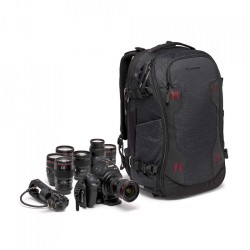 Manfrotto MB PL2-BP-FX-L | Mochila modular Pro Light con compartimentos flexibles