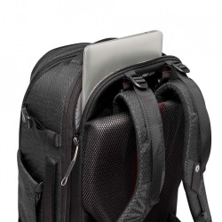 Manfrotto MB PL2-BP-FX-L | Mochila modular Pro Light con compartimentos flexibles