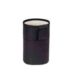 Tenba Bolsillo Portabotellas Gris | Accesorio fotográfico para transporte de botellas o termos