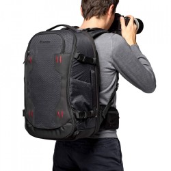 Manfrotto MB PL2-BP-FX-L | Mochila modular Pro Light con compartimentos flexibles