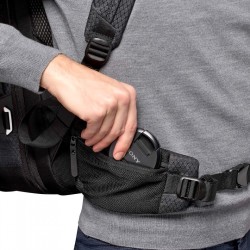 Manfrotto MB PL2-BP-FX-L | Mochila modular Pro Light con compartimentos flexibles