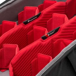 Manfrotto MB PL2-BP-FX-L | Mochila modular Pro Light con compartimentos flexibles