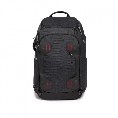 Manfrotto MB PL2-BP-ML-M | Mochila profesional con múltiples accesos y configuración flexible