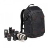 Manfrotto MB PL2-BP-ML-M | Mochila profesional con múltiples accesos y configuración flexible