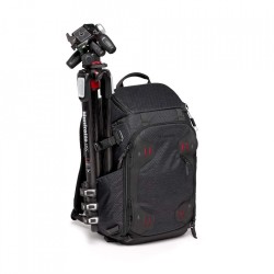Manfrotto MB PL2-BP-ML-M | Mochila profesional con múltiples accesos y configuración flexible