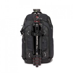 Manfrotto MB PL2-BP-ML-M | Mochila profesional con múltiples accesos y configuración flexible