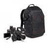 Manfrotto MB PL2-BP-ML-M | Mochila profesional con múltiples accesos y configuración flexible