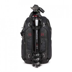 Manfrotto MB PL2-BP-ML-M | Mochila profesional con múltiples accesos y configuración flexible